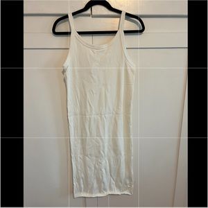 H&M Basics dress